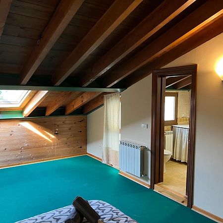 Apartamento El Remiendu Pegau インフィエスト エクステリア 写真