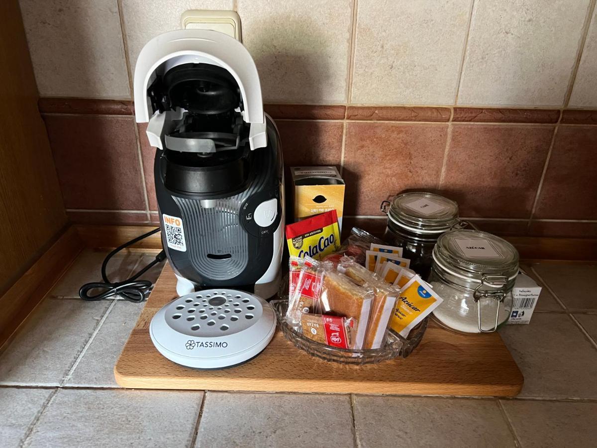 Apartamento El Remiendu Pegau インフィエスト エクステリア 写真